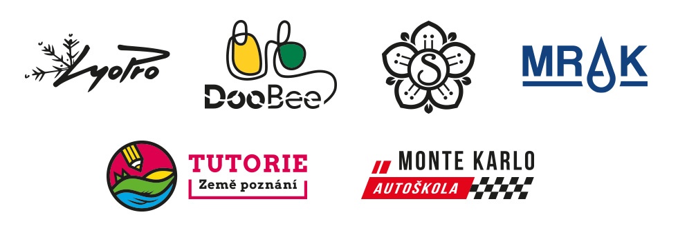 Jak vytvořit logo?