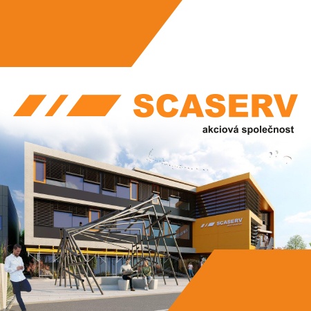 SCASERV