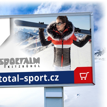 Billboard Total Sport