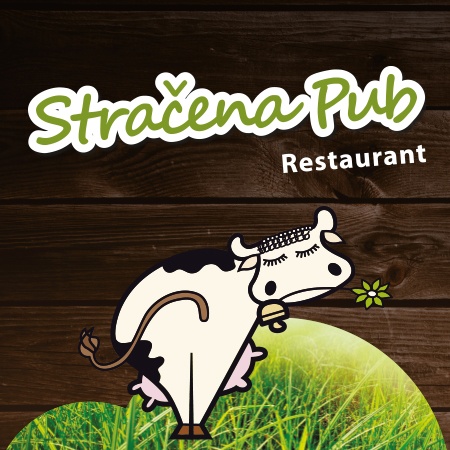 Stračena pub