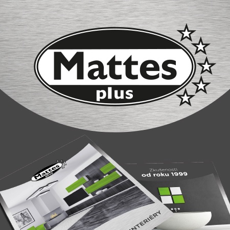 Mattes plus