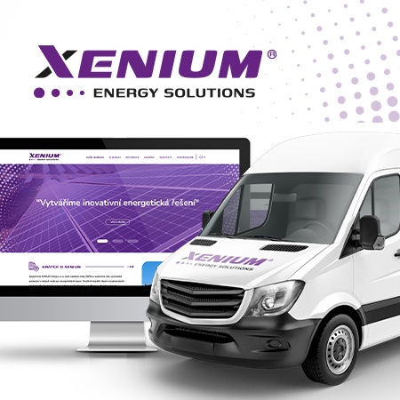 XENIUM Europe s.r.o.