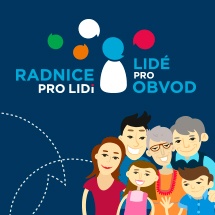 Radnice pro lidi – lidé pro obvod